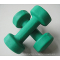 1lb to 15lb Peso Perder Ejercicio Gimnasio Hexágono Neopreno Dumbbell